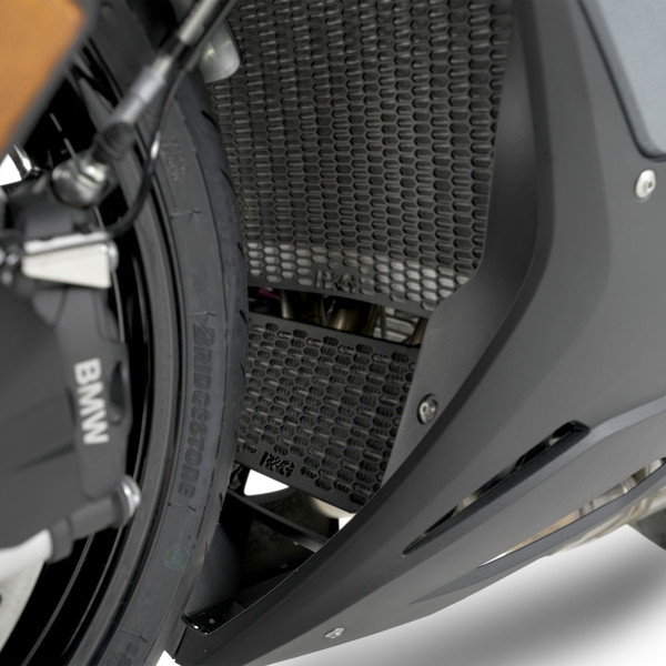 R&G Oil Cooler Guard for BMW M1000R'23- '24/ BMW S1000XR'20-'23 / BMW S1000R/M1000RR'21-'24/ S1000RR'19- ,  M1000XR '24-